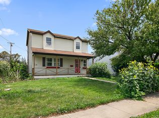 1320 S 3rd Ave, Kankakee, IL 60901