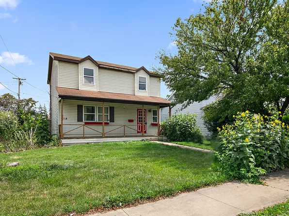 1320 S 3rd Ave, Kankakee, IL 60901