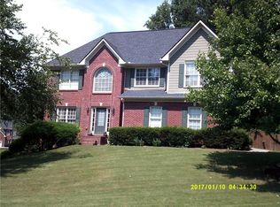 1410 Woodpoint Way, Lawrenceville, GA 30043