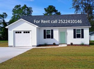 2903B Newport Cir, Newport, NC 28570