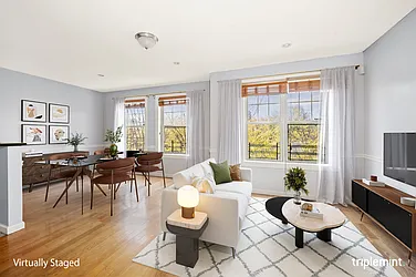 Rented by Triplemint