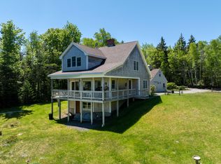 656 Duck Cove Rd, Machias, ME 04654
