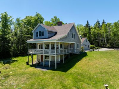 656 Duck Cove Road, Machias, ME, 04654