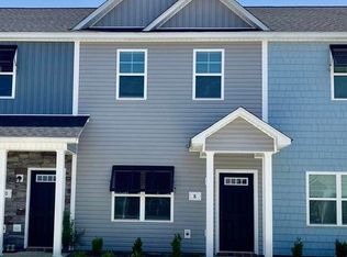 8 Outrigger Dr #1, Swansboro, NC 28584