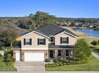 2270 Club Lake Dr, Orange Park, FL 32065