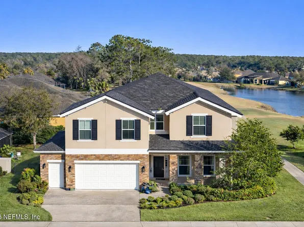 2270 CLUB LAKE Drive, Orange Park, FL 32065