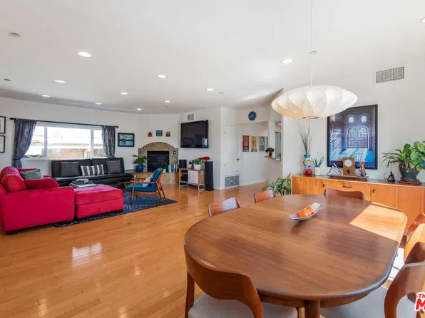 836 S Bedford St APT 400, Los Angeles, CA 90035