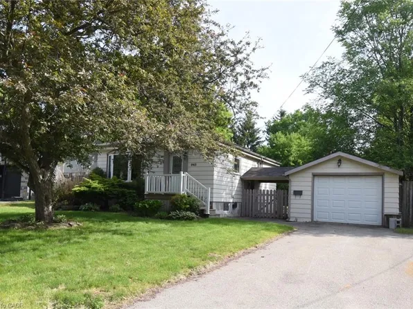 945 Glen View Ave, Burlington, ON L7T 3Y7