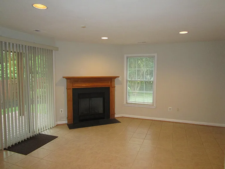 Recreation Room