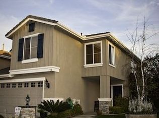34 Frontier St, Coto De Caza, CA 92679