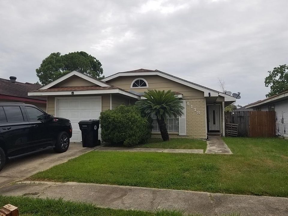 5118 Timber Crest Dr, New Orleans, LA 70131 Zillow