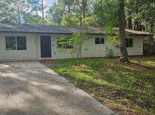 4302 NW 21st Dr, Gainesville, FL 32605