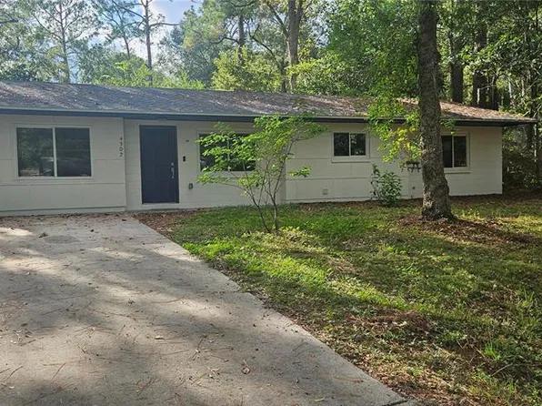 4302 NW 21st Dr, Gainesville, FL 32605