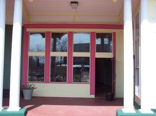 162 S Huron Ave, Mackinaw City, MI 49701