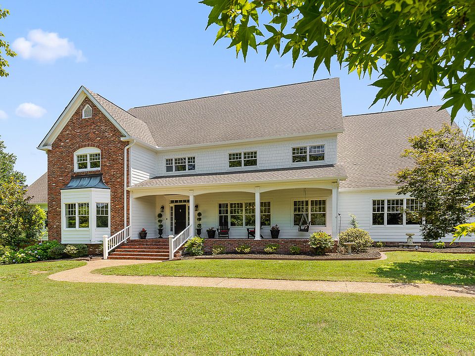 12140 Armstrong Rd, Soddy Daisy, TN 37379 Zillow