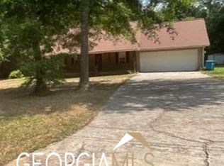 217 Louise Dr, Commerce, GA 30529