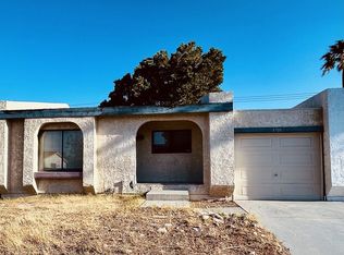 1501 E Twin Star Rd, Palm Springs, CA 92262