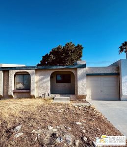 1501 E Twin Star Rd, Palm Springs, CA, 92262