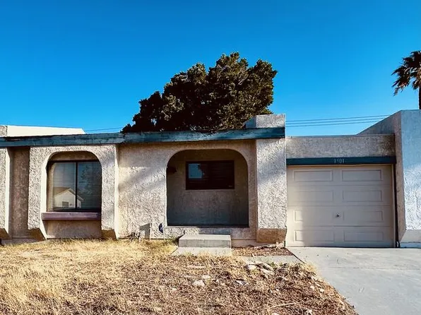 1501 E Twin Star Rd, Palm Springs, CA 92262