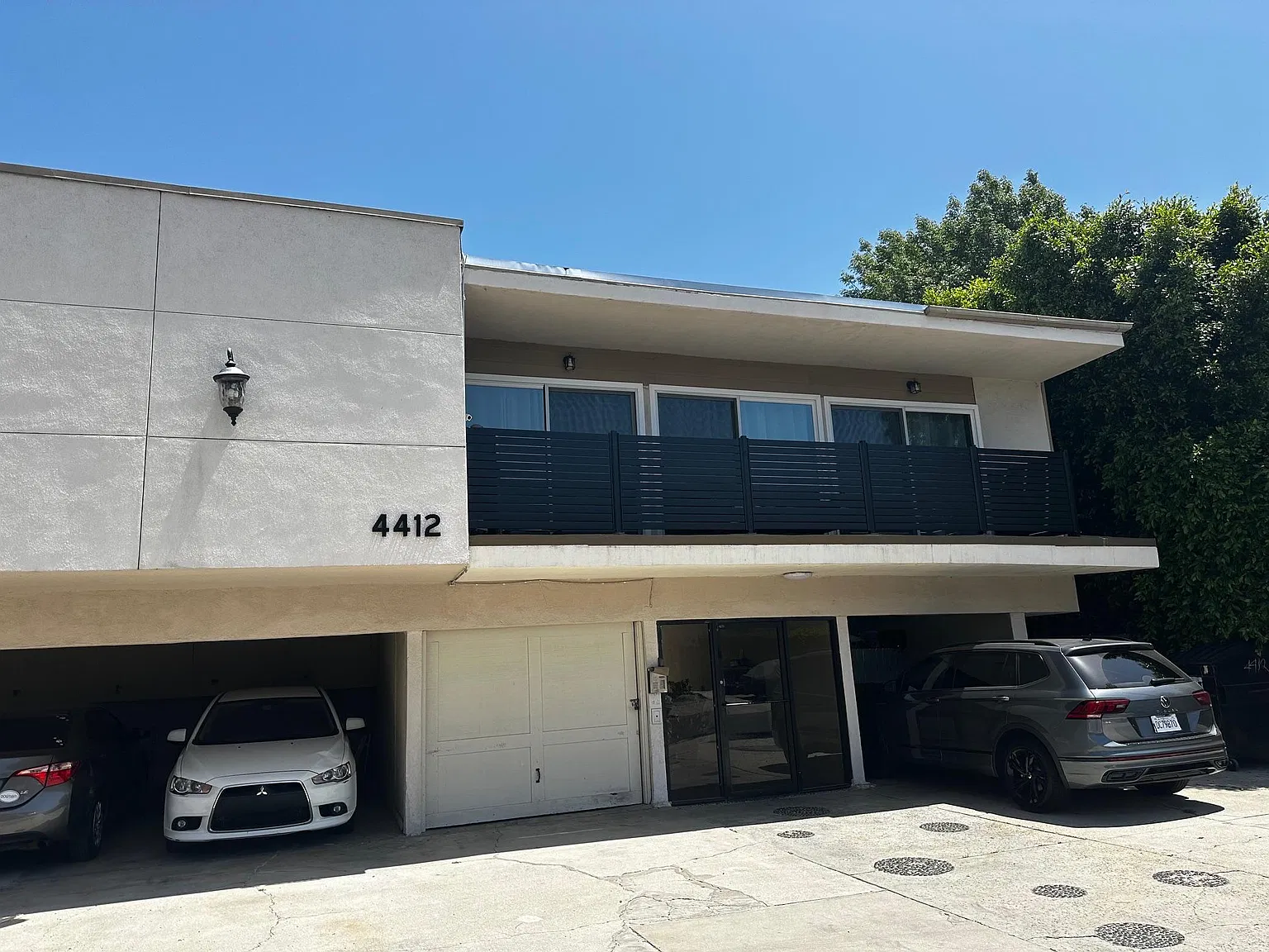 4412 Ventura Canyon Ave — Photo 1