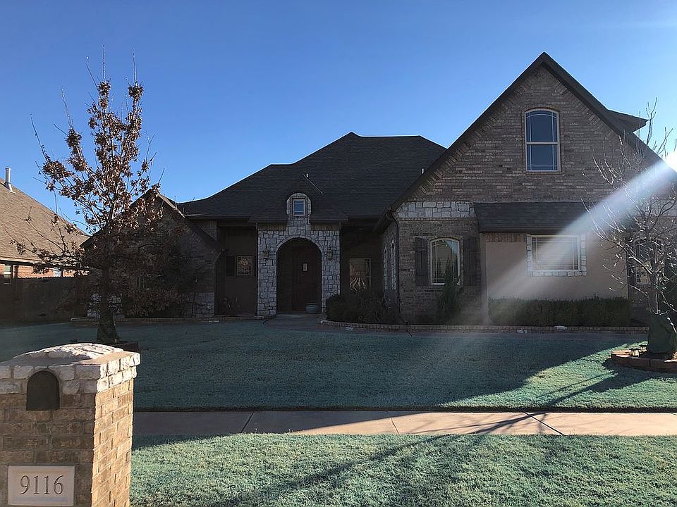 Beautiful Custom Home