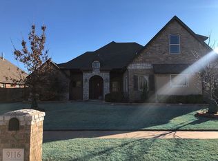 9116 SW 36th St, Oklahoma City, OK 73179