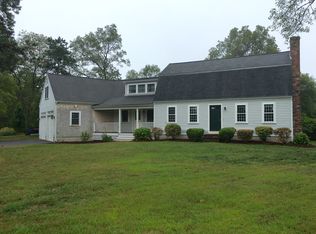 3 Lukes Way, Plymouth, MA 02360