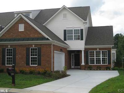 3313 Manor Grove Circle Gln, Allen, VA, 23059