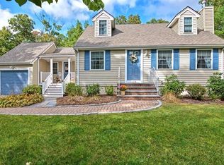 178 3rd St, Stoughton, MA 02072
