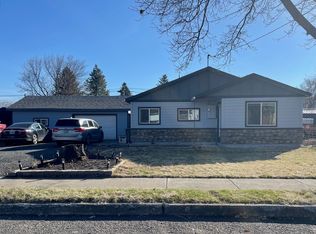 1516 U Ave, La Grande, OR 97850