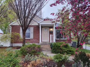 1783 S 1700 E, Salt Lake City, UT 84108