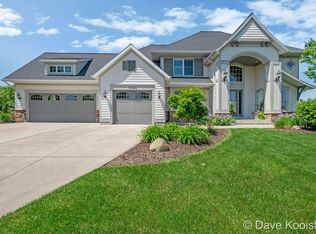 7769 Harmony Cove Ct SE, Byron Center, MI