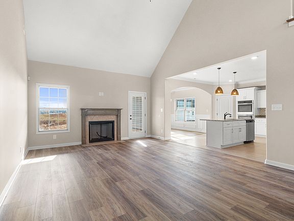 5th image of 1252 Ross Farms Blvd Lot 164
