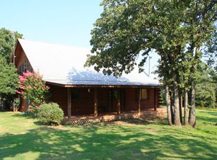 525 S Westminster Rd, Arcadia, OK 73007