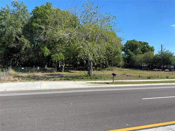 421 W Dr Martin Luther King Jr Blvd, Seffner, FL 33584