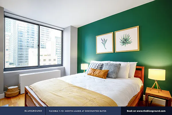 Rented by The Blueground | media 7