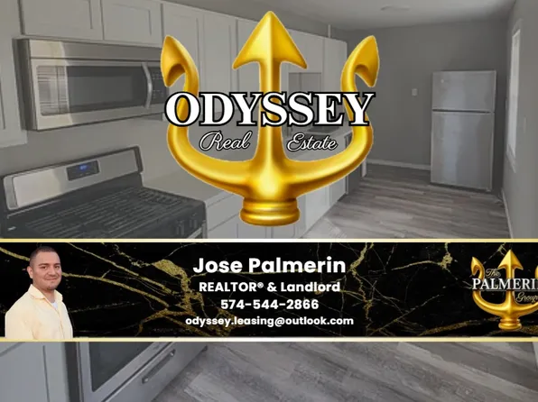 402-403 Church St, Crown Pt, IN 46307