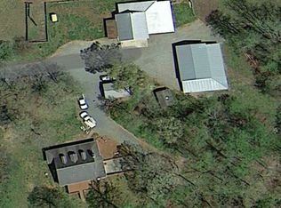 8900 Snow Camp Rd, Snow Camp, NC 27349