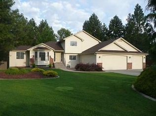 15407 N Lloyd Ln, Mead, WA 99021