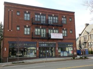 1112 W Lancaster Ave APT 301, Bryn Mawr, PA 19010