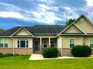 136 Hopewell Rd, Rockwood, TN 37854