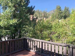 680 Lakeview Blvd, Mammoth Lakes, CA 93546