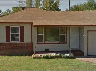 1454 London St, Sacramento, CA