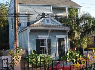3014 Constance St, New Orleans, LA 70115