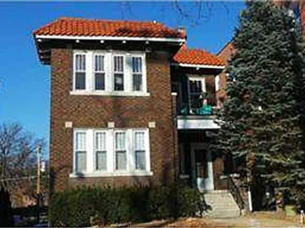 6511 San Bonita Ave #6511, Saint Louis, MO 63105