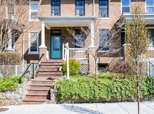 4605 9th St NW, Washington, DC 20011