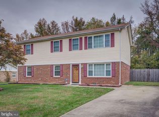 8808 Aquone Pl, Clinton, MD 20735