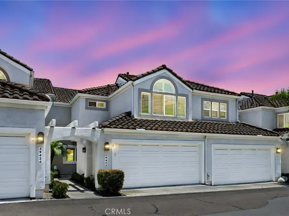 29426 Via Napoli #121, Laguna Niguel, CA 92677