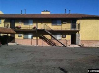 4031 Shinners Pl, Reno, NV 89502