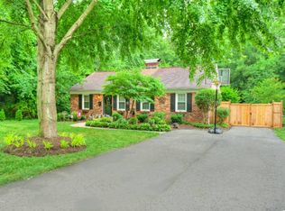 626 Hartford Ave, Charlotte, NC 28209